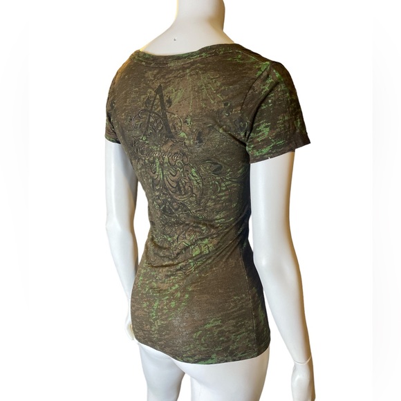 Angels & diamonds T-shirts small - Picture 4 of 6